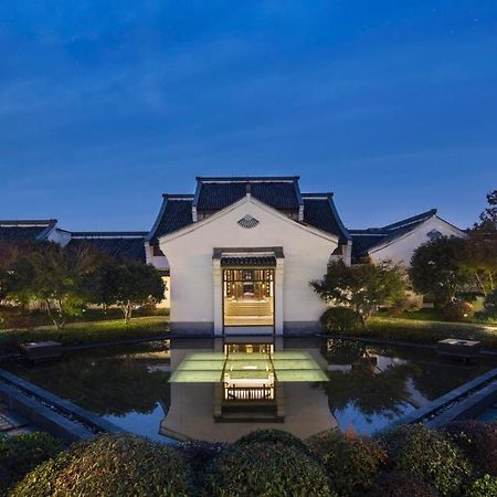 Banyan Tree Hangzhou Luaran gambar
