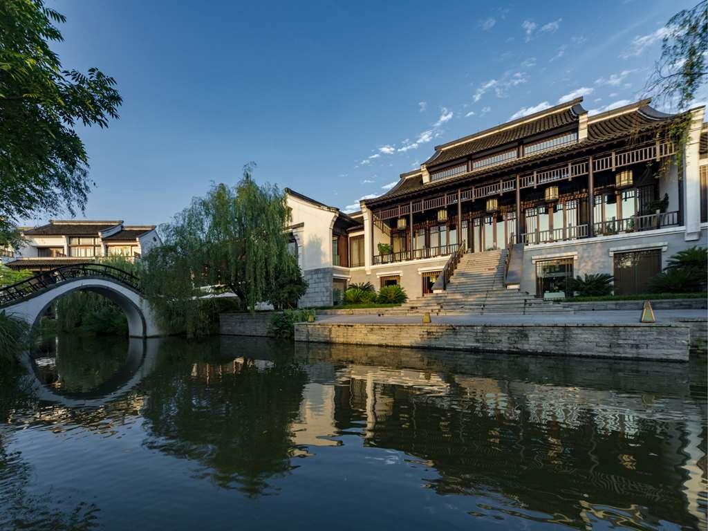 Banyan Tree Hangzhou Luaran gambar