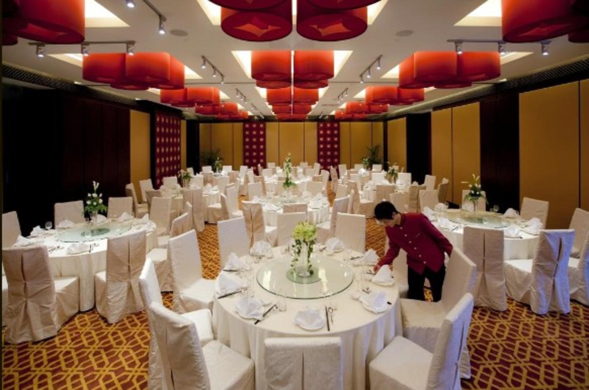 Banyan Tree Hangzhou Luaran gambar