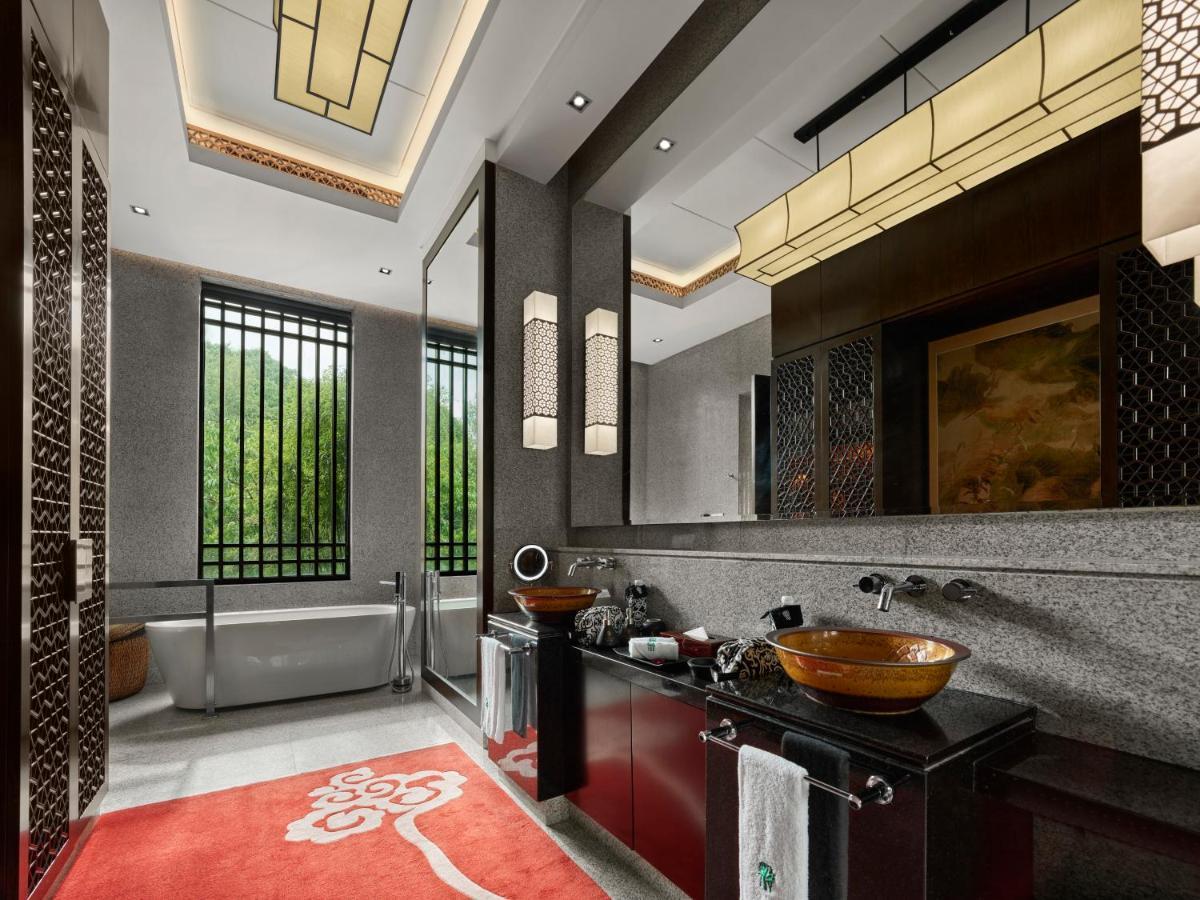 Banyan Tree Hangzhou Luaran gambar