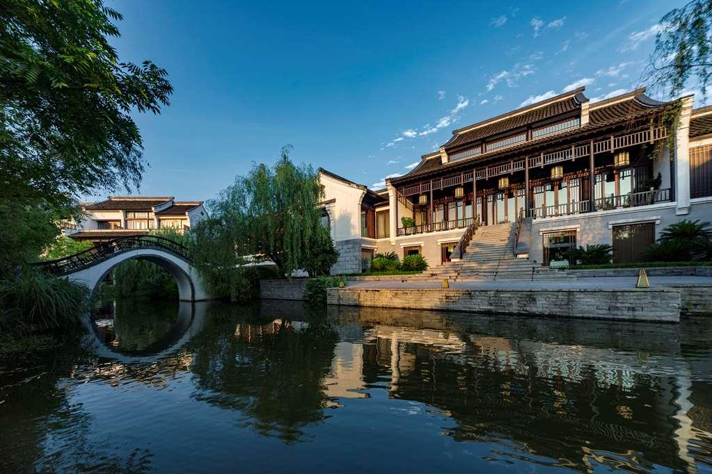 Banyan Tree Hangzhou Luaran gambar