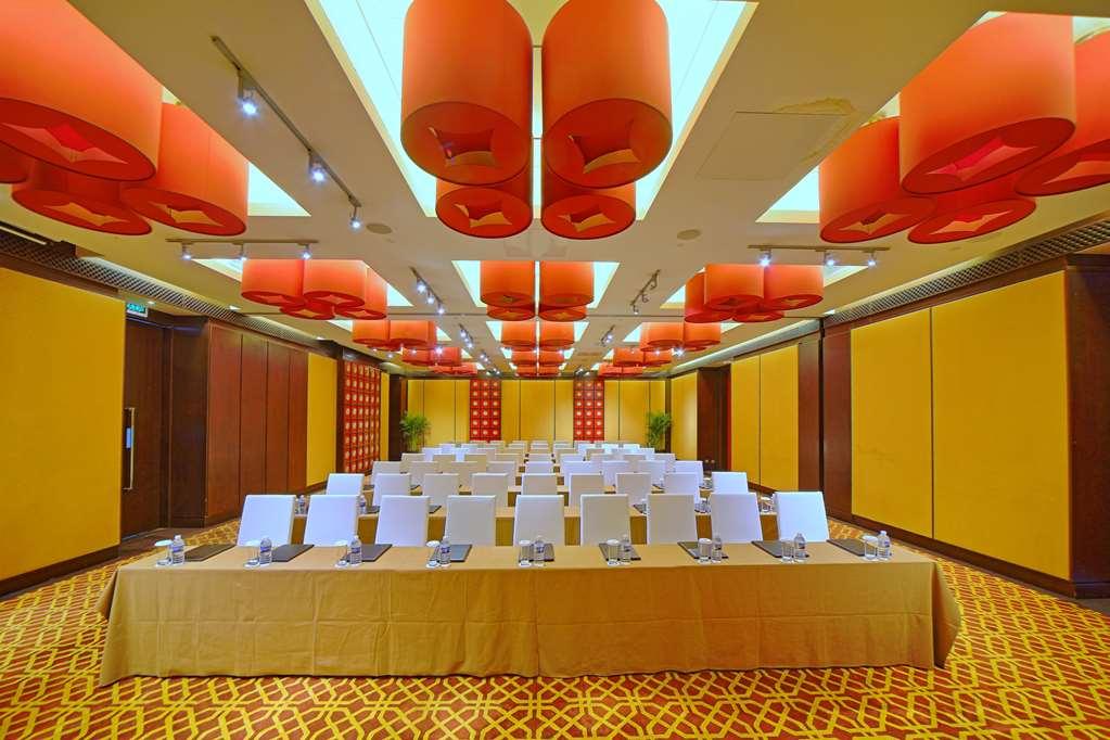 Banyan Tree Hangzhou Kemudahan gambar