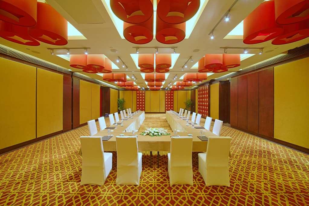 Banyan Tree Hangzhou Kemudahan gambar