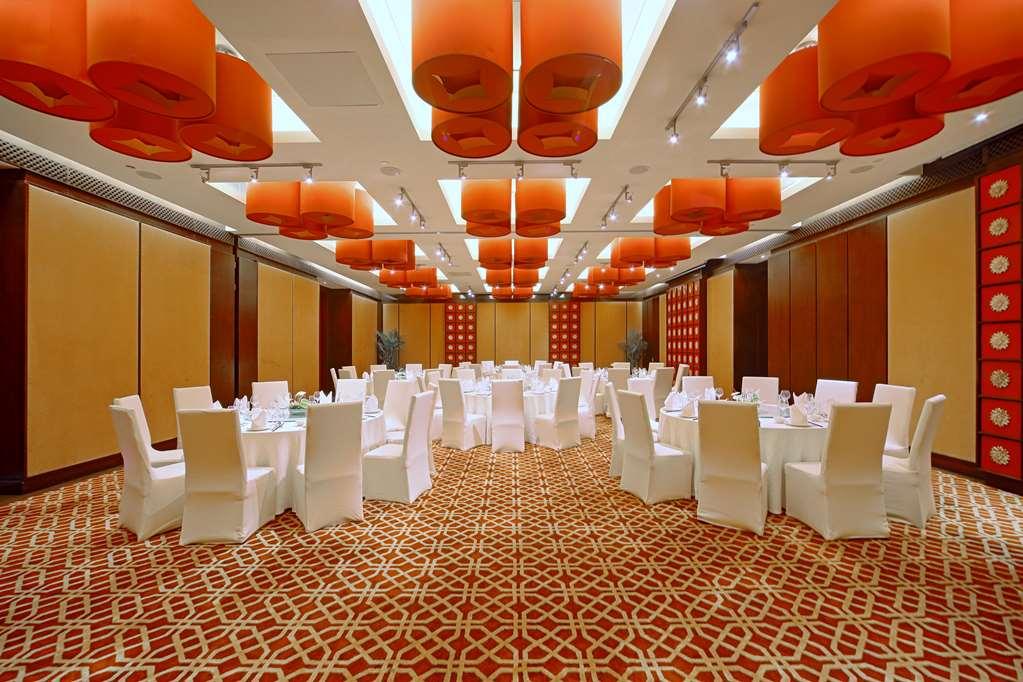 Banyan Tree Hangzhou Kemudahan gambar