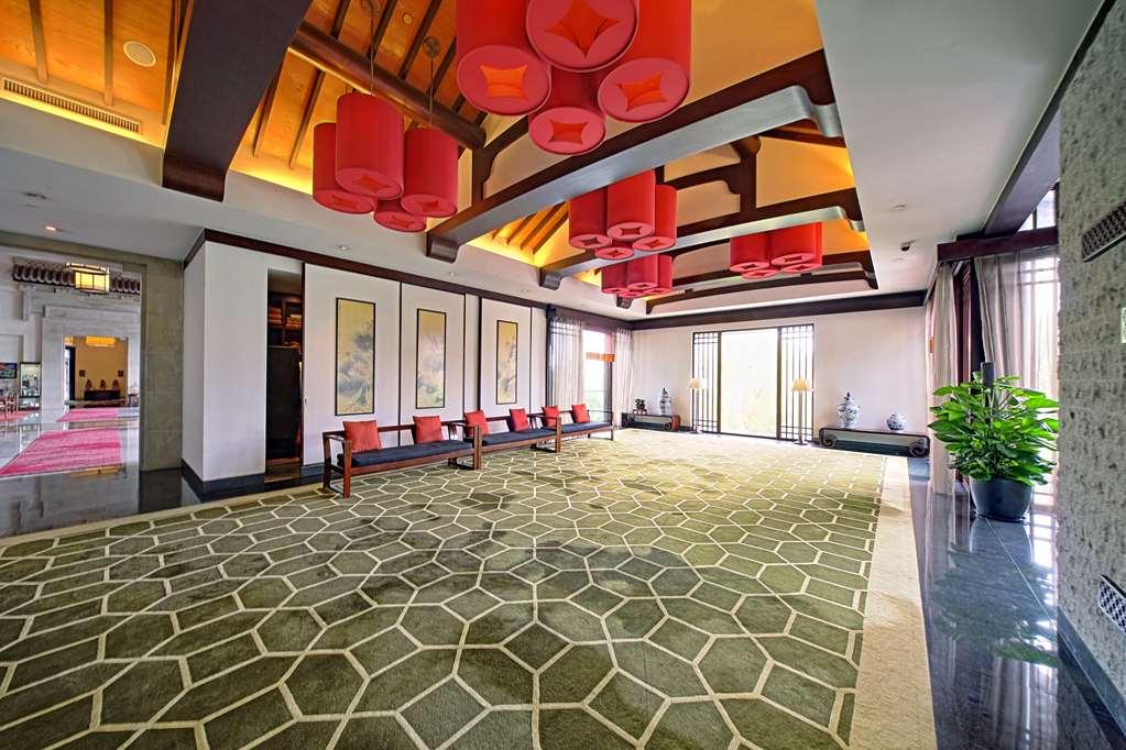 Banyan Tree Hangzhou Kemudahan gambar
