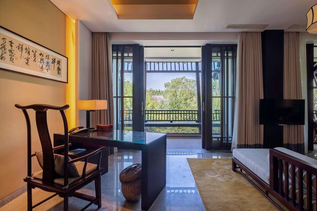 Banyan Tree Hangzhou Luaran gambar