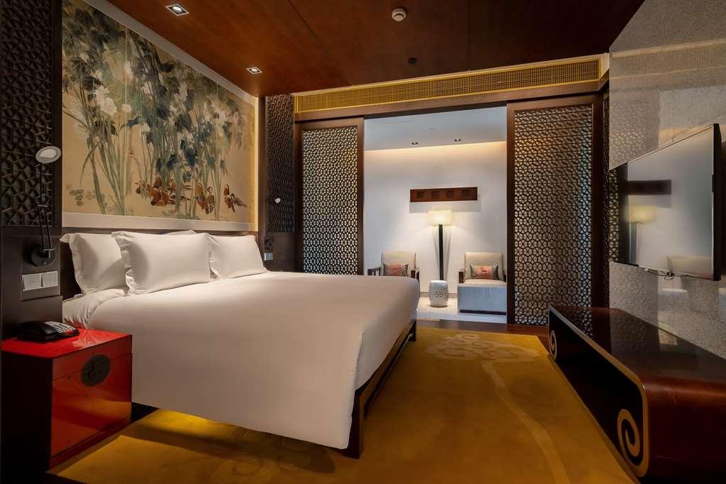 Banyan Tree Hangzhou Luaran gambar