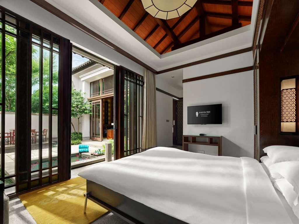 Banyan Tree Hangzhou Bilik gambar