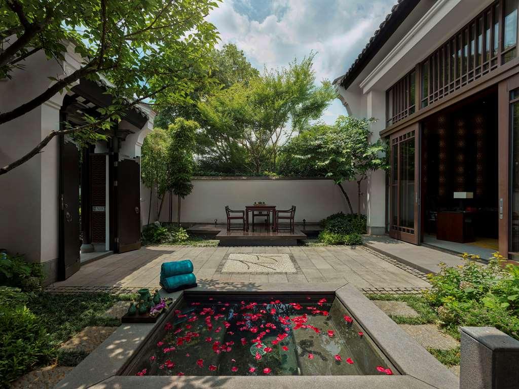 Banyan Tree Hangzhou Bilik gambar