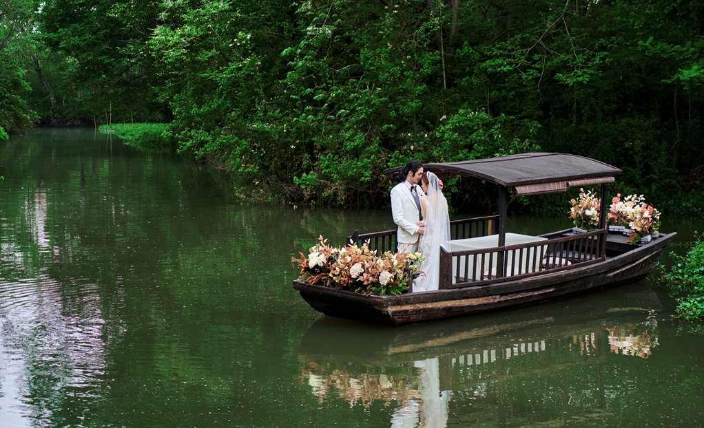 Banyan Tree Hangzhou Luaran gambar