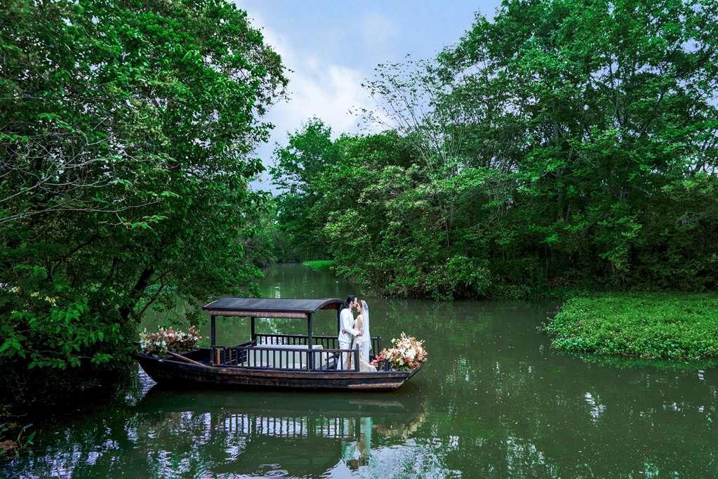 Banyan Tree Hangzhou Luaran gambar