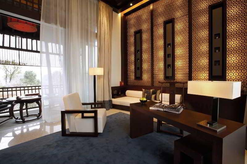 Banyan Tree Hangzhou Luaran gambar
