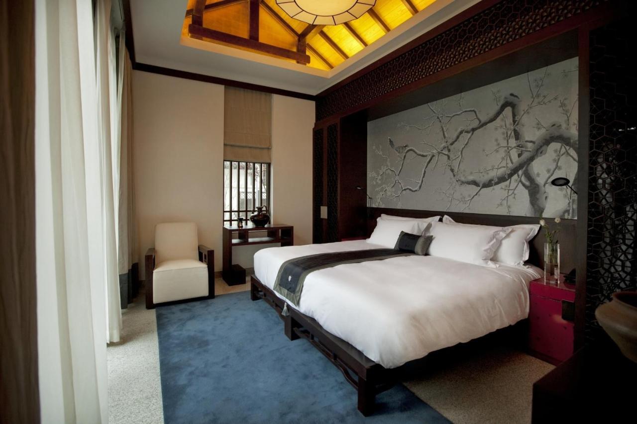Banyan Tree Hangzhou Bilik gambar