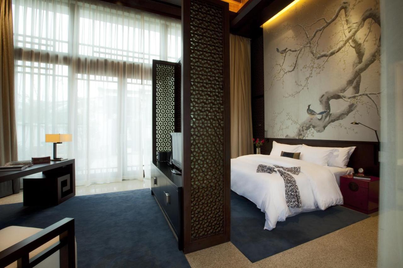 Banyan Tree Hangzhou Bilik gambar