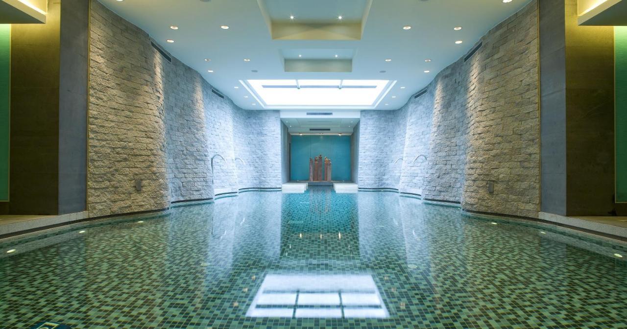 Banyan Tree Hangzhou Luaran gambar